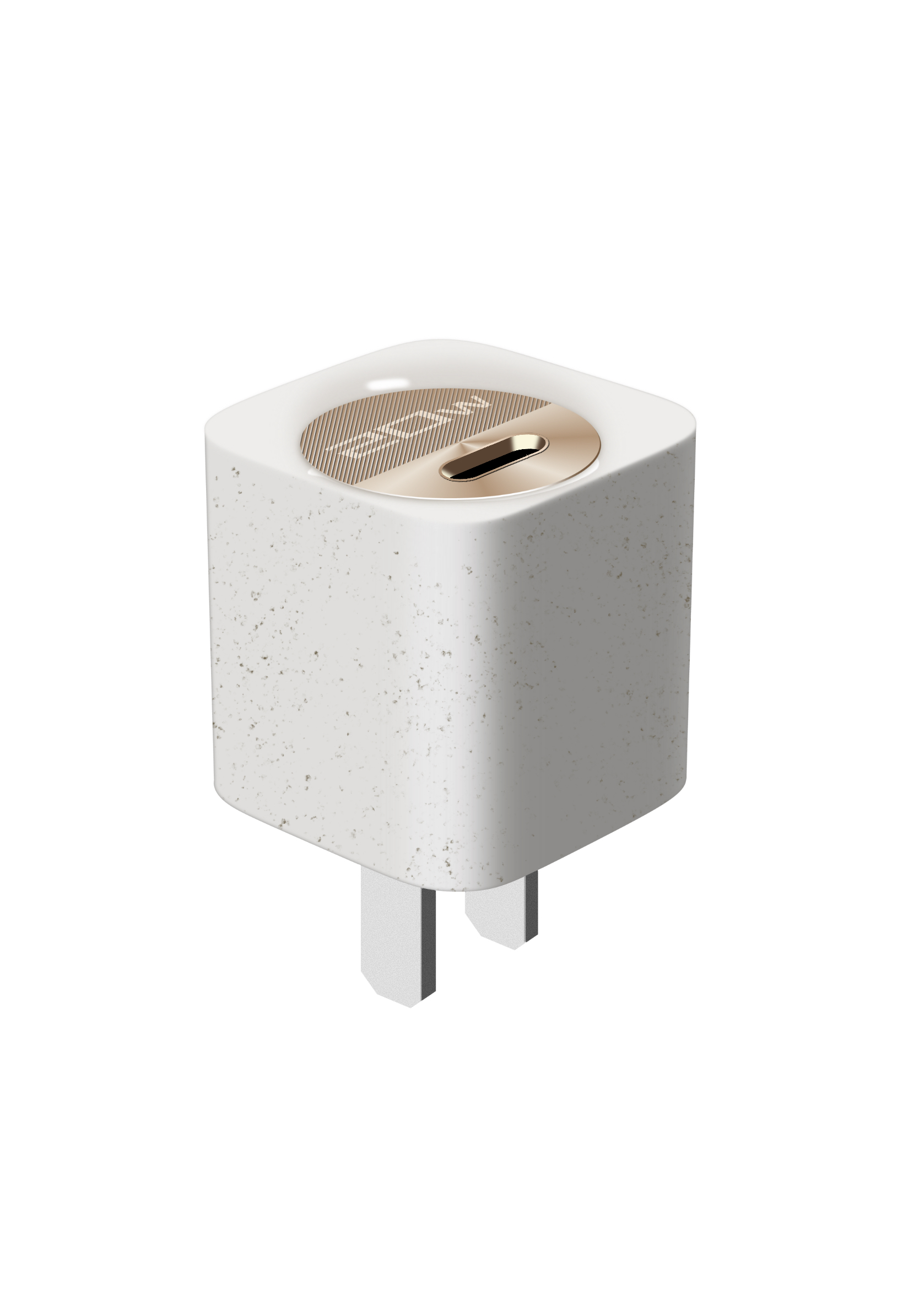 Procreate，industrial design，Ubee ，