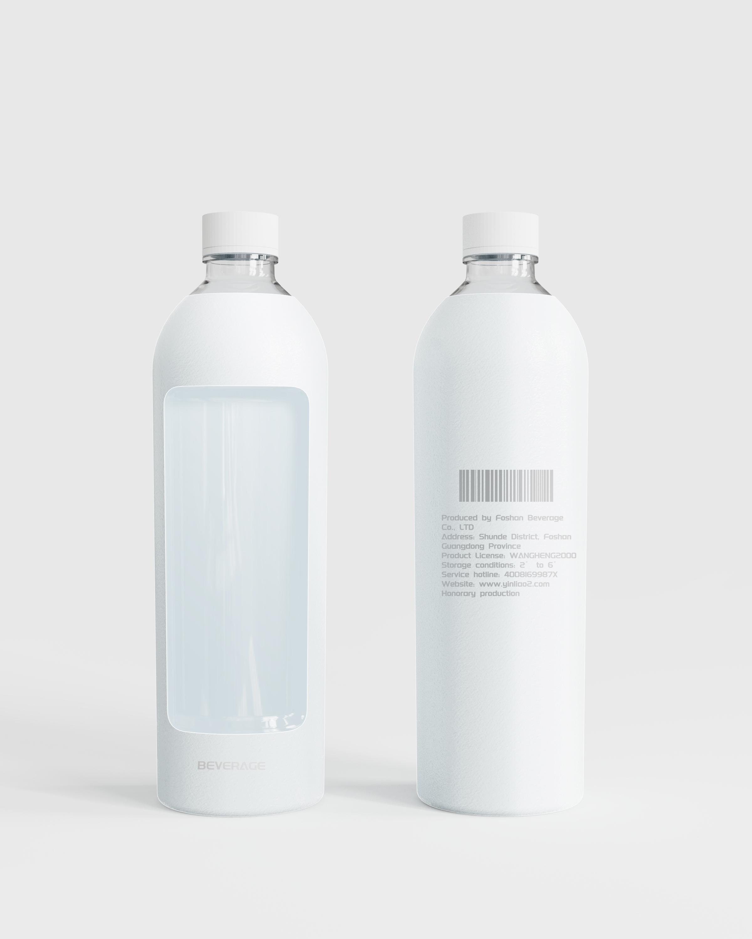 Water cup，packing design，Beverage bottle，Living home，Outdoor travel，