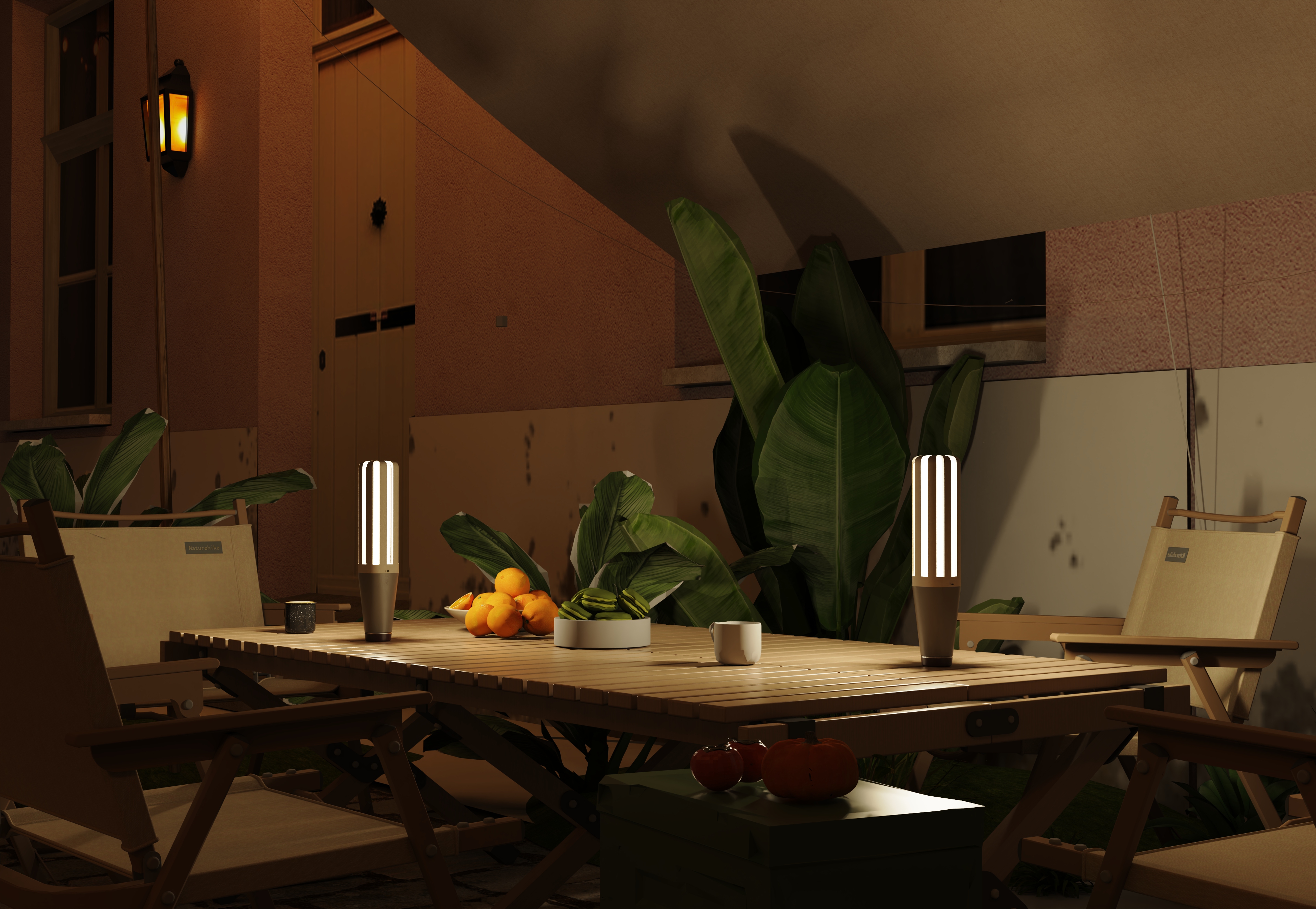 Light fixtures/outdoor camping/portable，