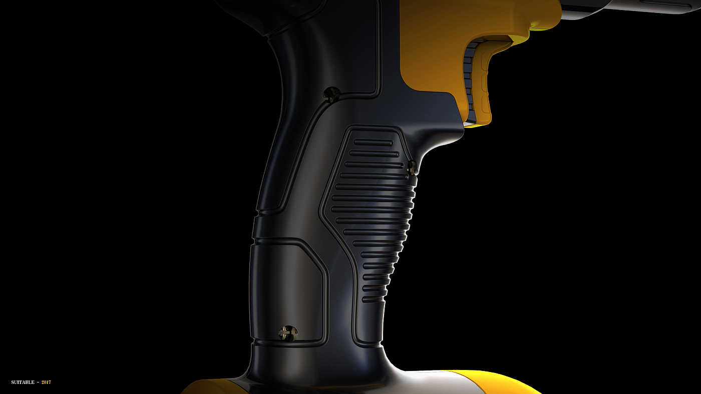 Mechanical tools，