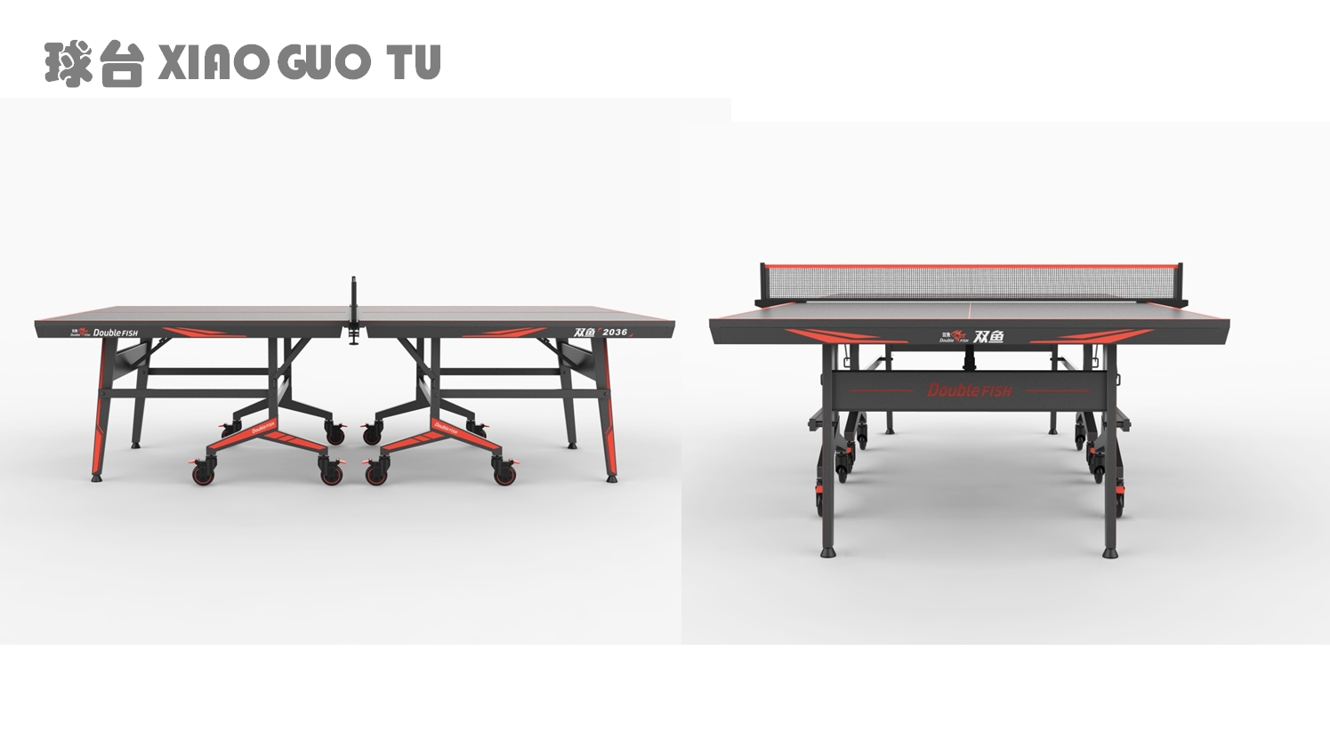 Table tennis table，Sports，outdoors，fashion，