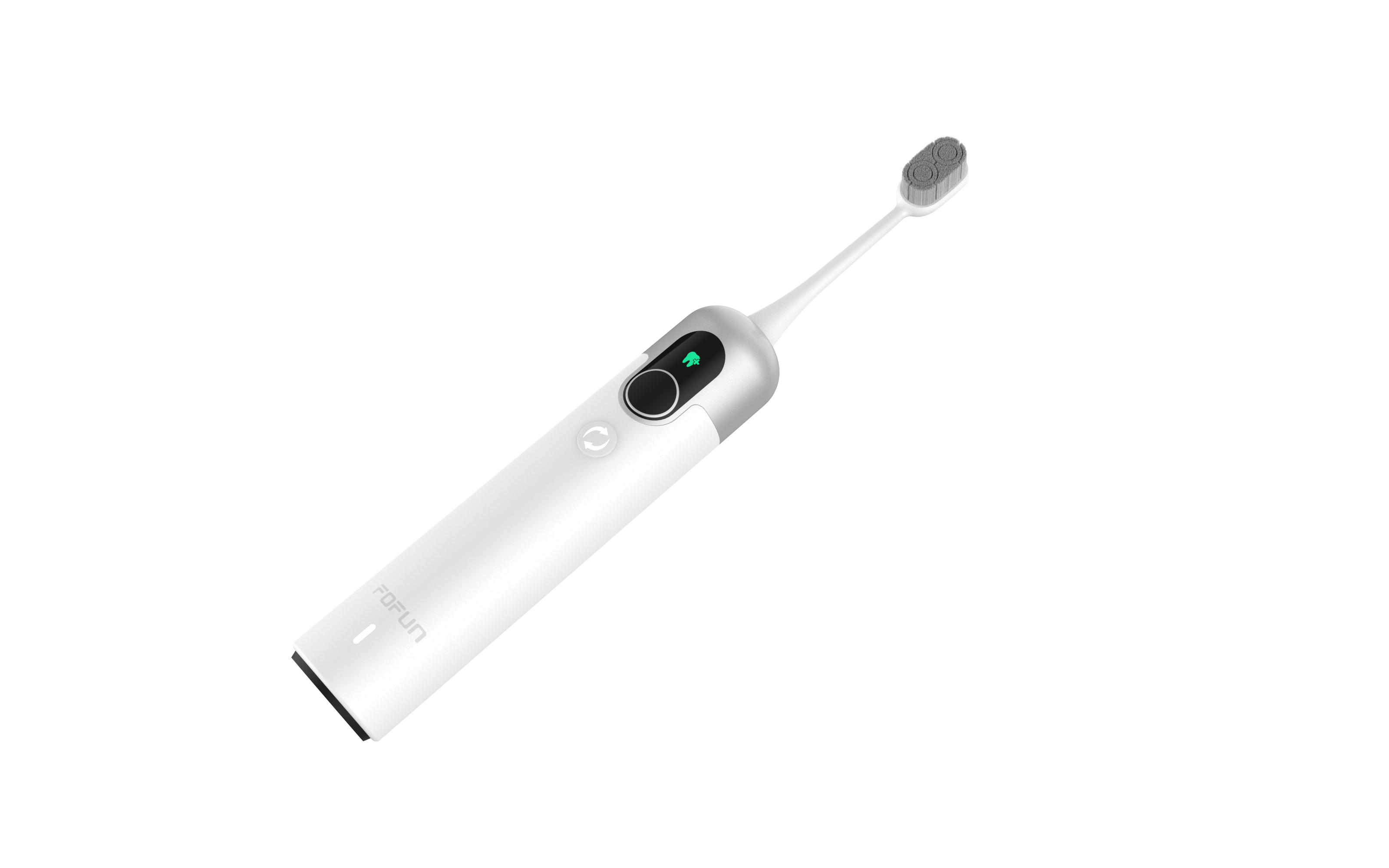 product design，industrial design，ID design，Electric toothbrush，