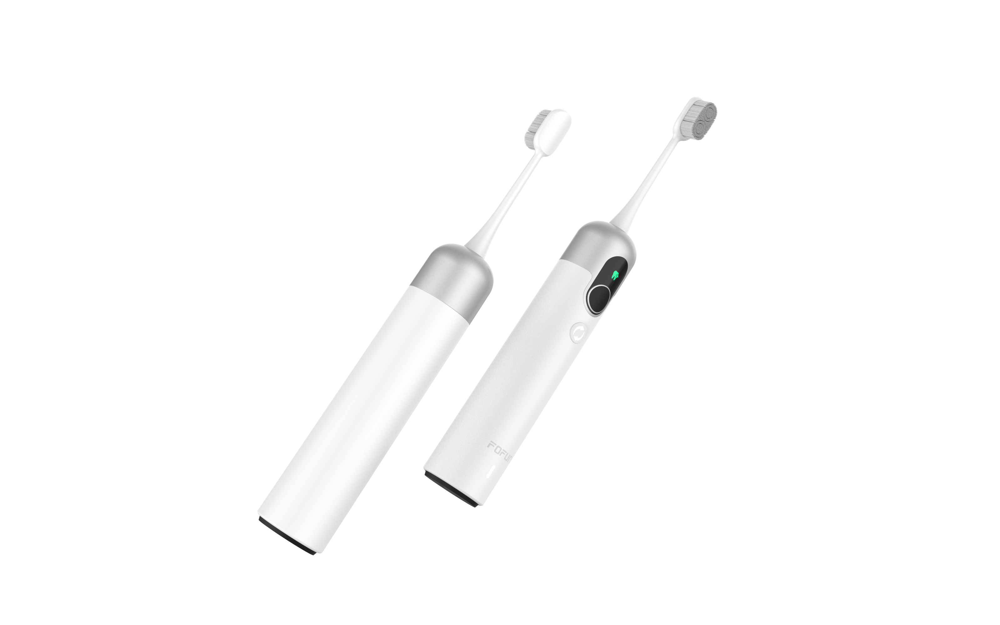 product design，industrial design，ID design，Electric toothbrush，