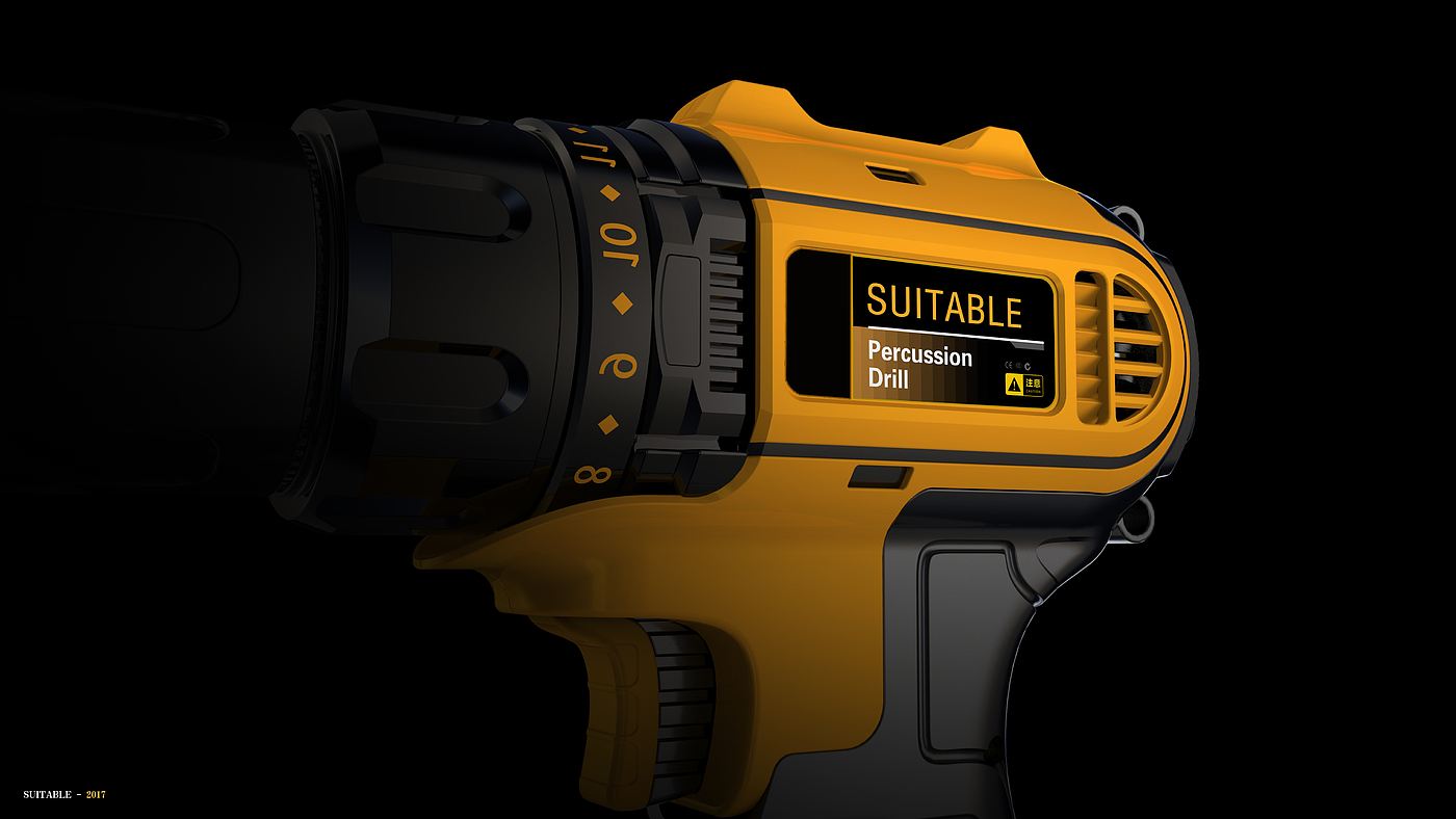 Mechanical tools，