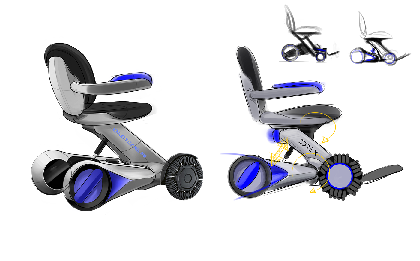 wheelchair，Electric wheelchair，Intelligent products，