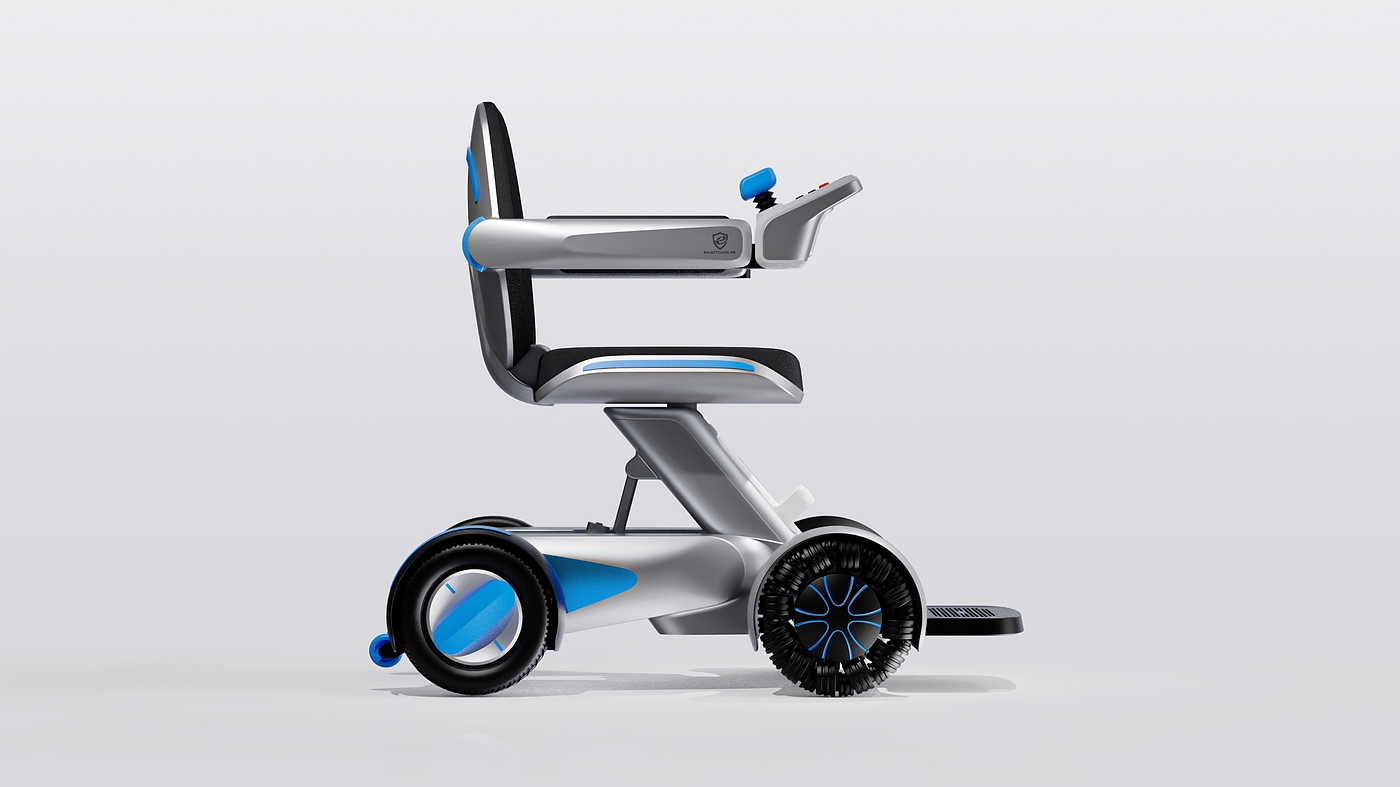 wheelchair，Electric wheelchair，Intelligent products，