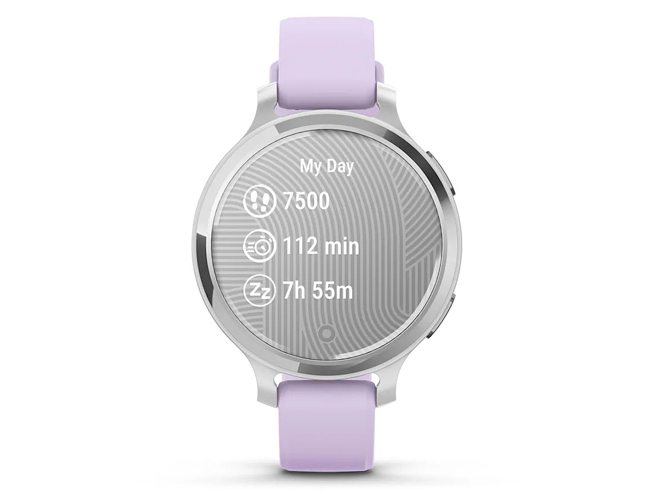 Lily 2 Active，Sports Watch，Digital，intelligence，