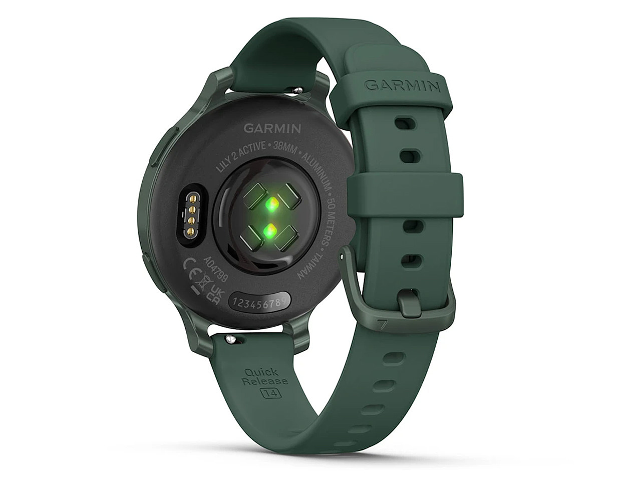 Lily 2 Active，Sports Watch，Digital，intelligence，