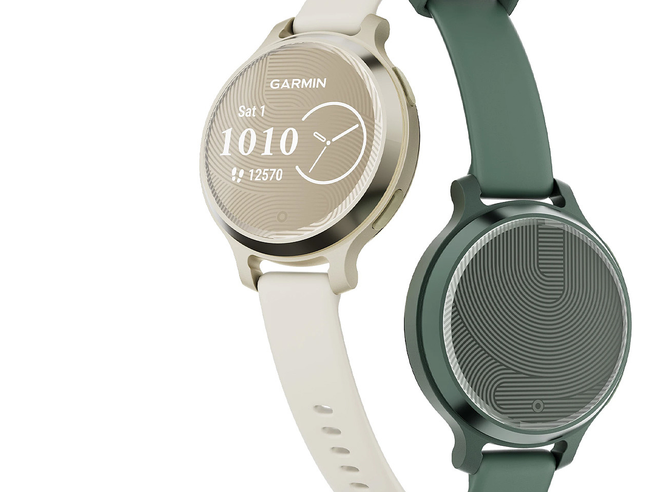 Lily 2 Active，Sports Watch，Digital，intelligence，