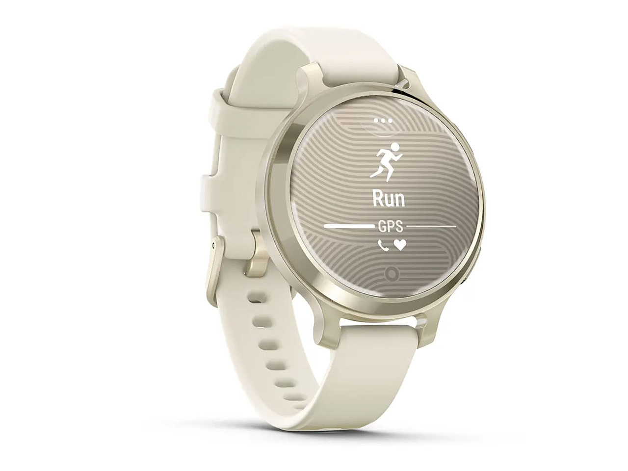 Lily 2 Active，Sports Watch，Digital，intelligence，