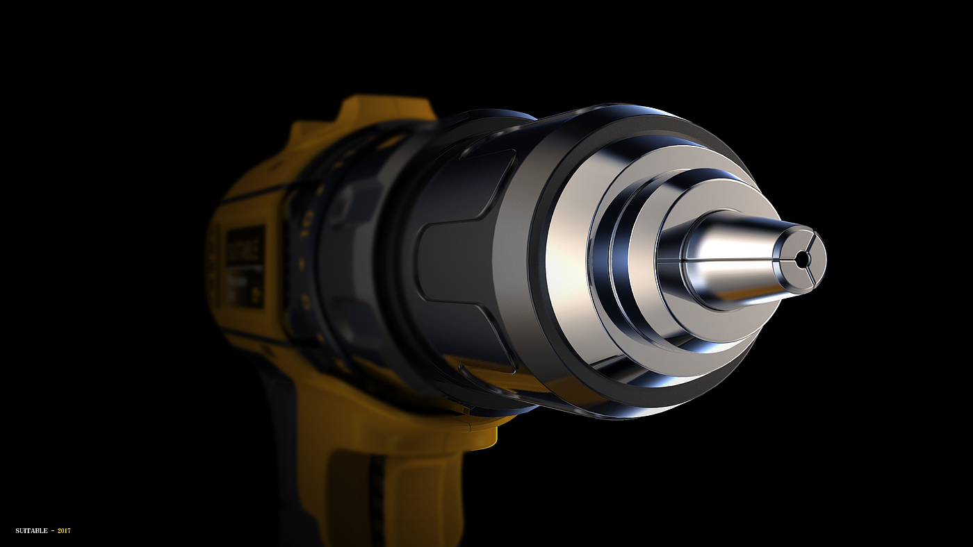 Mechanical tools，