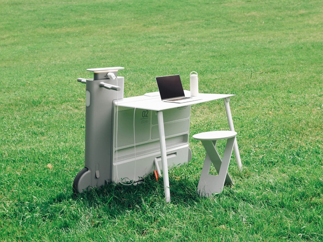 Worknic，Portable desk，furniture，Office Supplies，