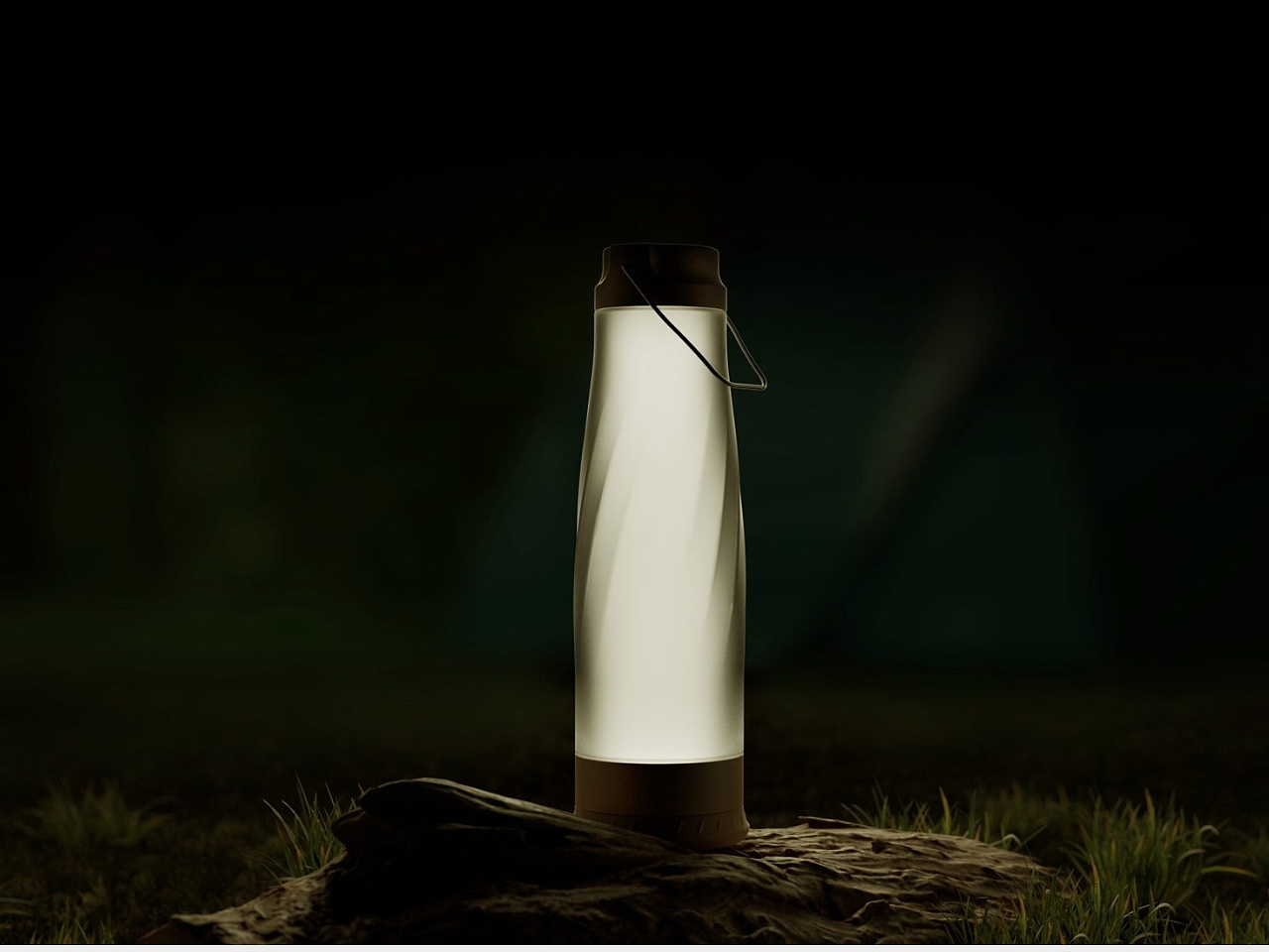 Beacon Bottle，Water cup，lamps and lanterns，Outdoor equipment，