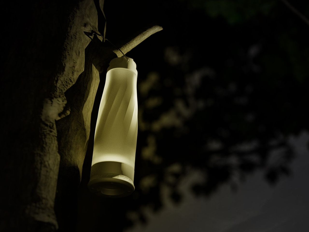 Beacon Bottle，Water cup，lamps and lanterns，Outdoor equipment，