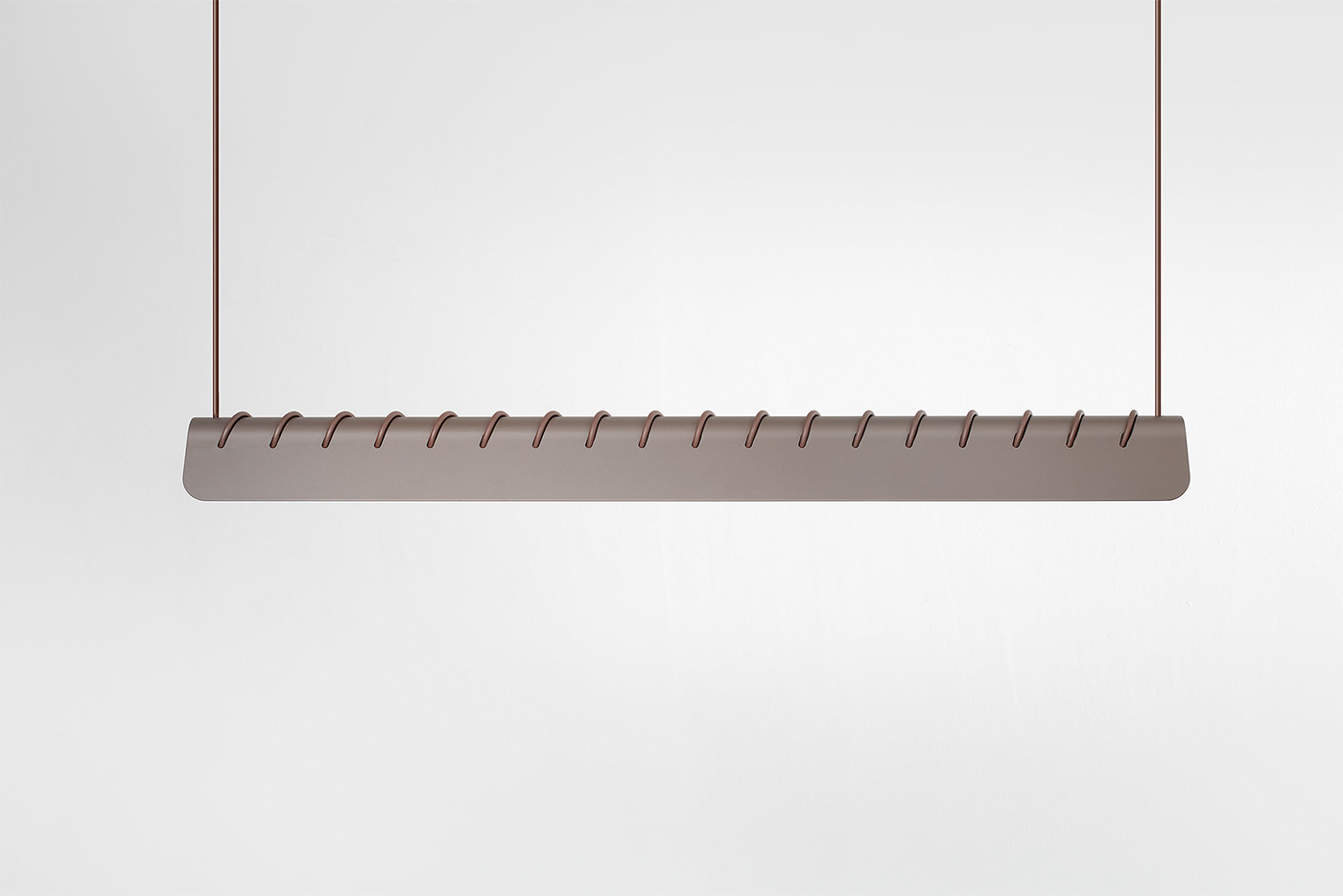 Spiral Lamp，lamps and lanterns，a chandelier，Household Electric Appliances，