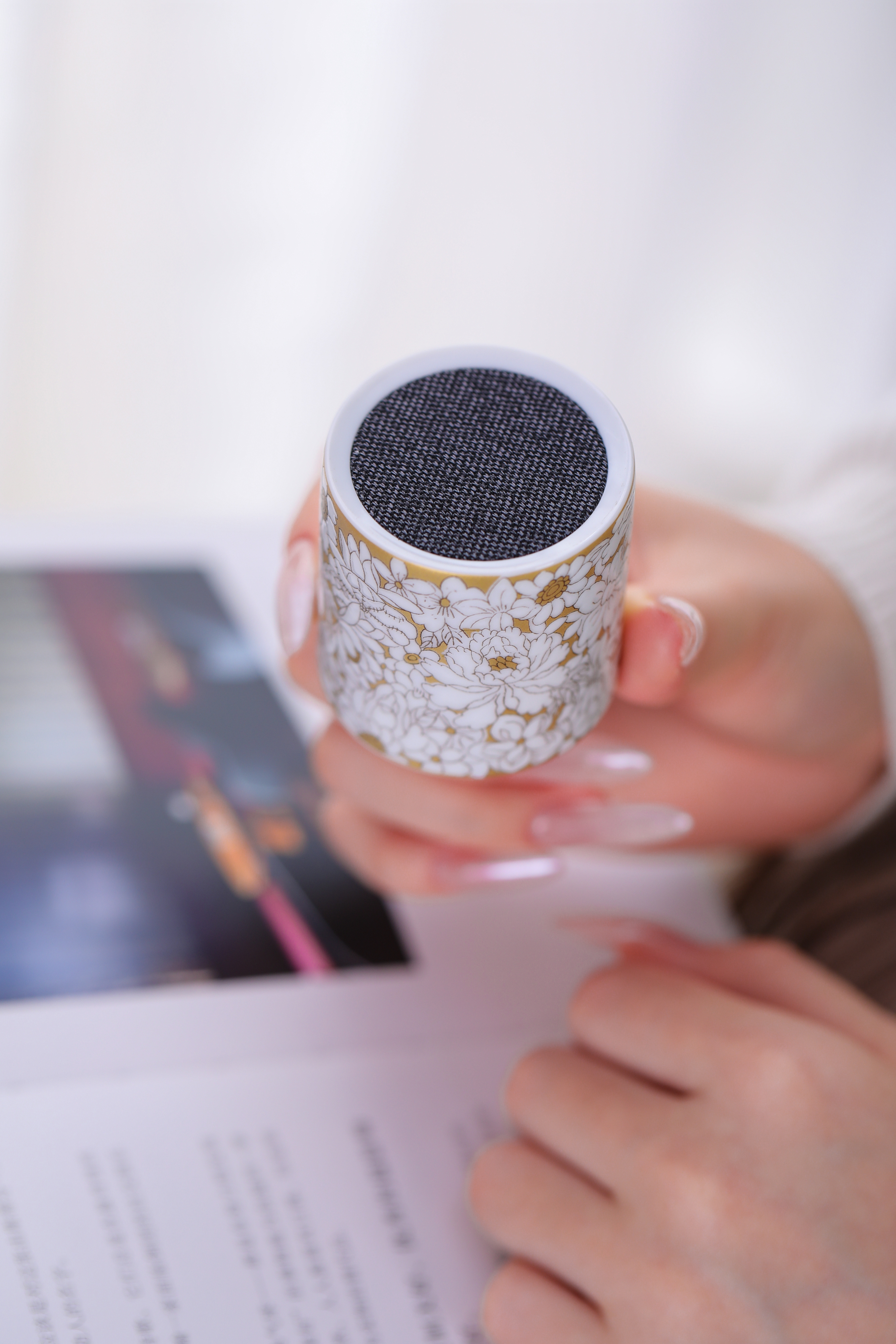 Good design, often are simple, no exaggerated shape，