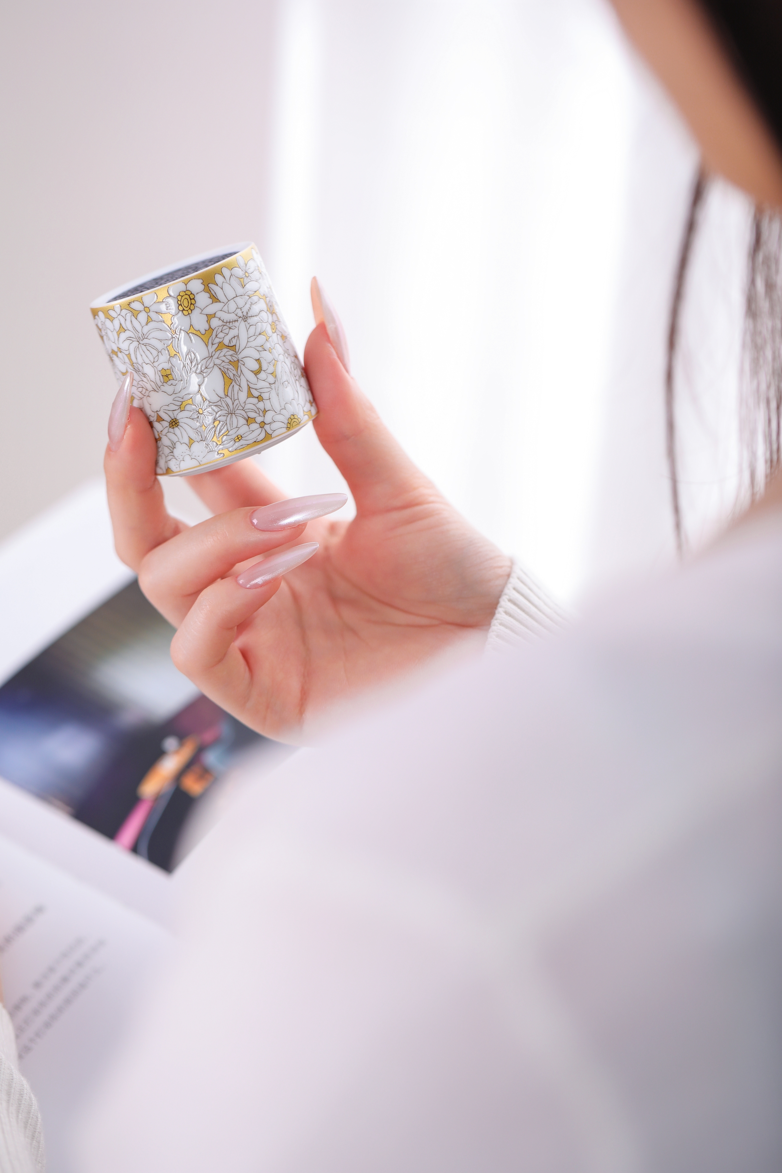 Good design, often are simple, no exaggerated shape，