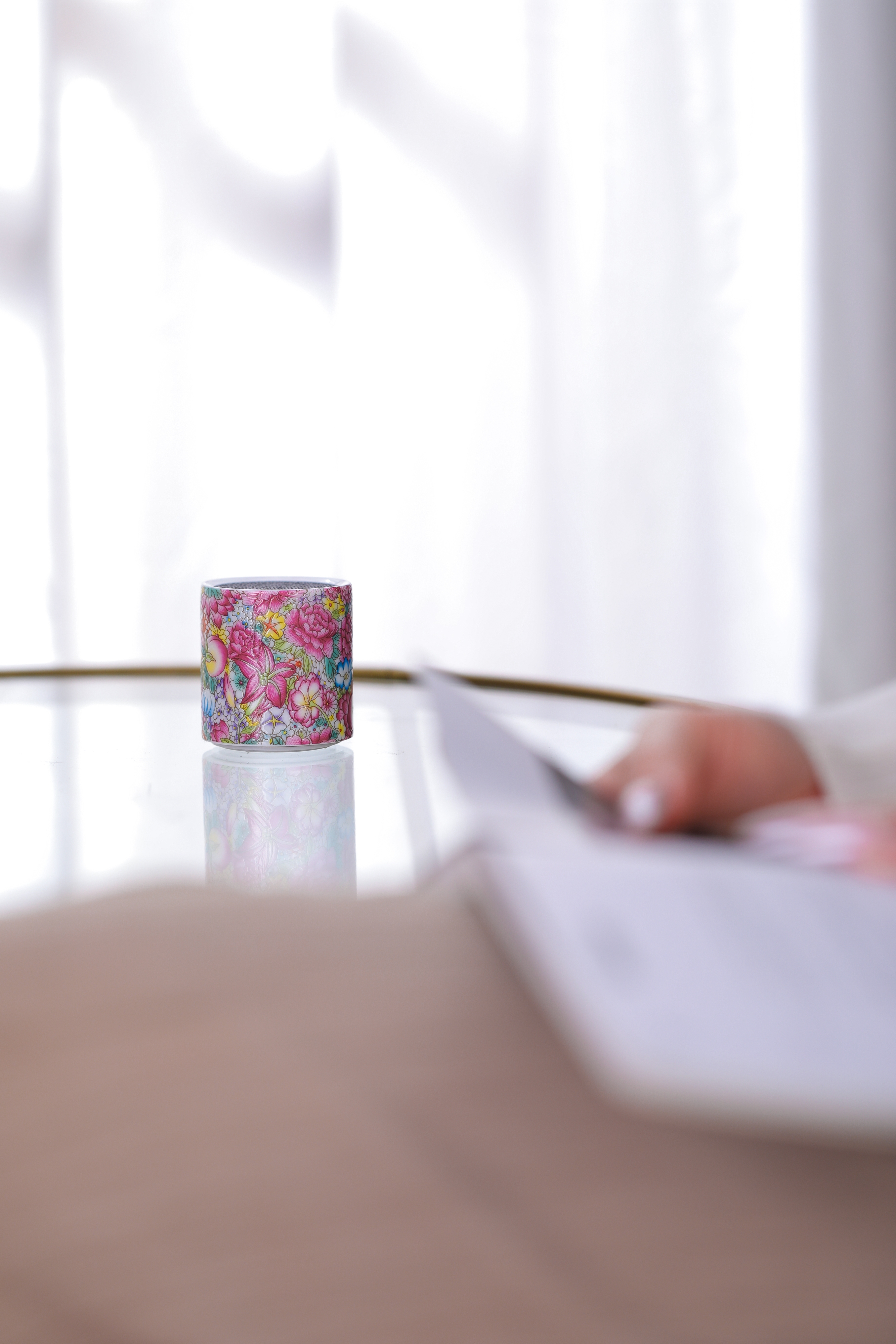 Good design, often are simple, no exaggerated shape，