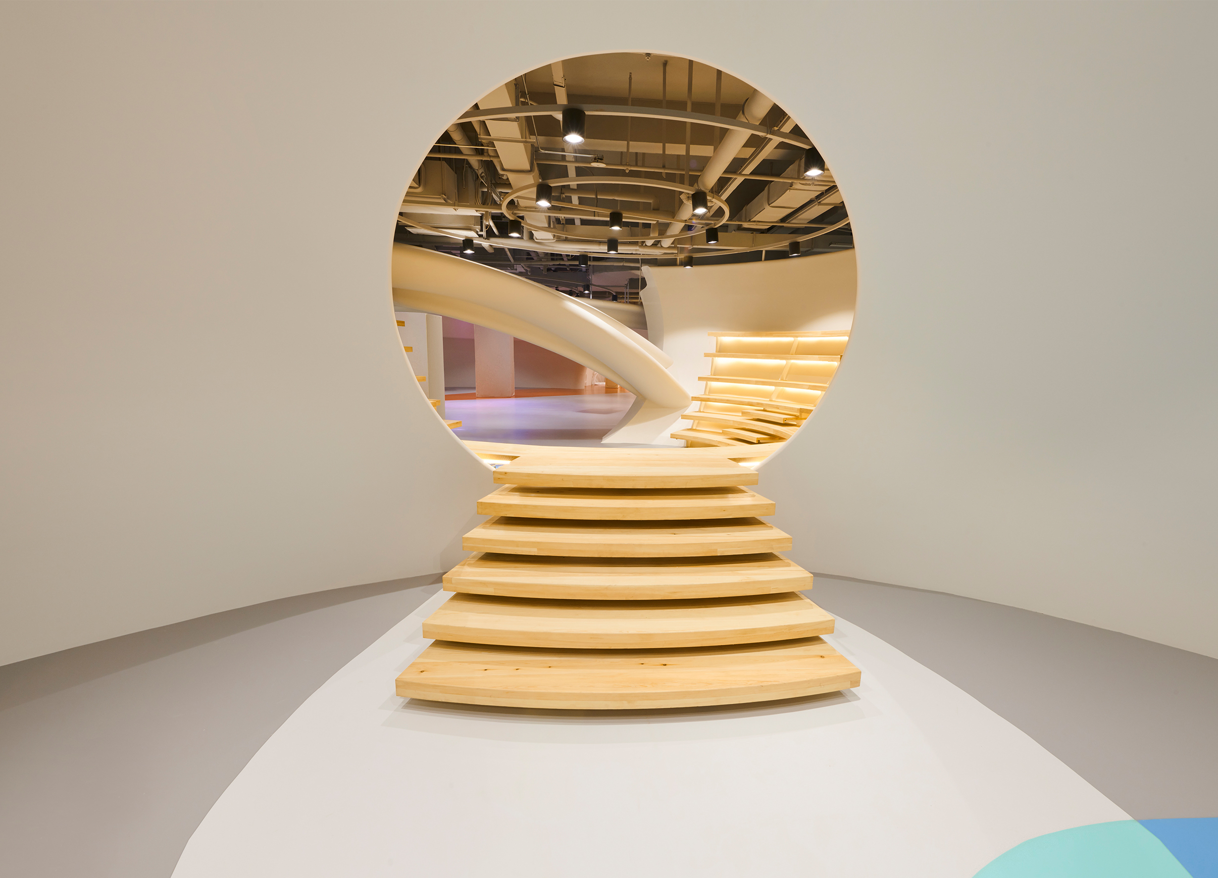 space，Childhood，kids，STYLE，design，