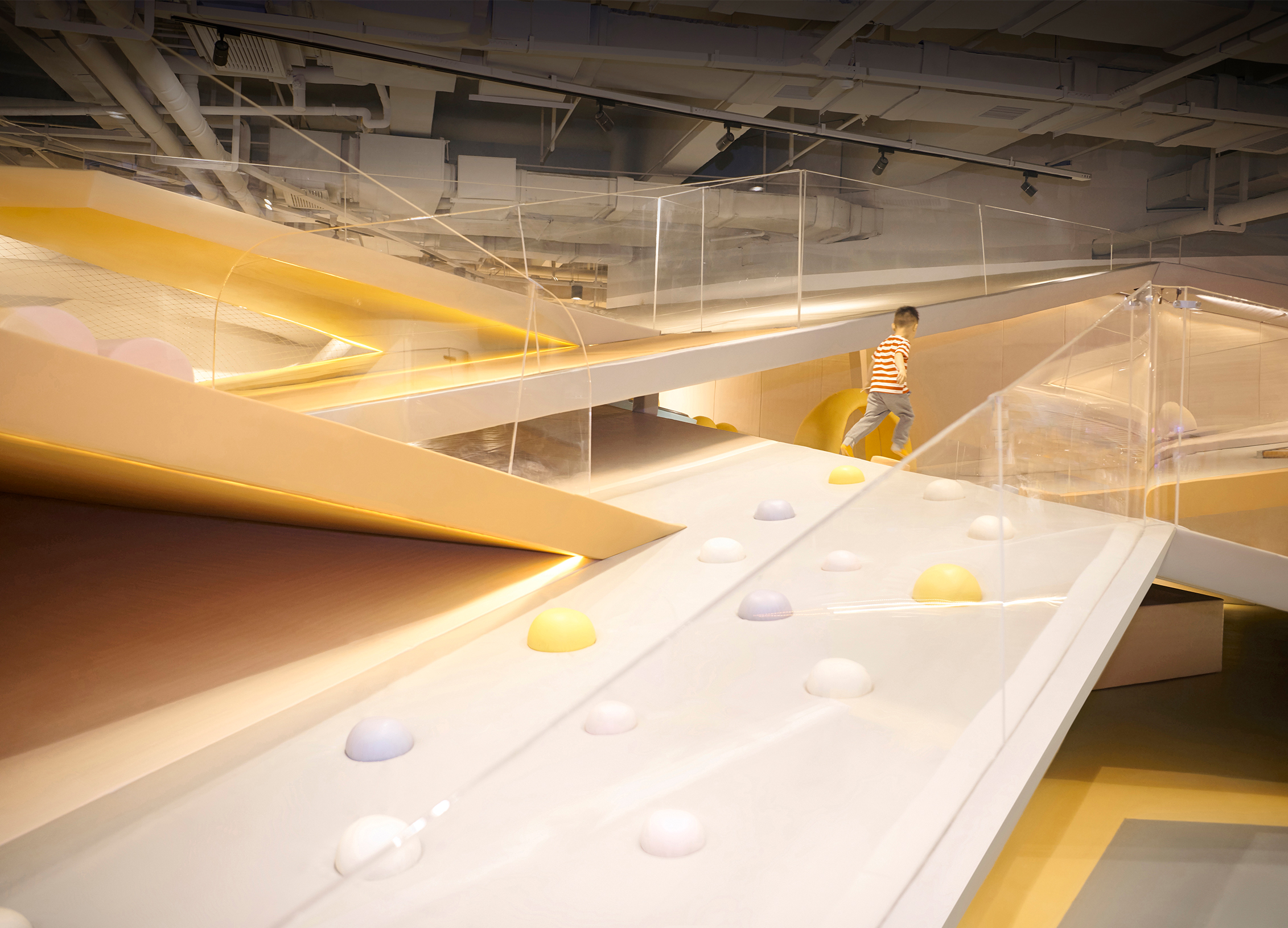 space，Childhood，kids，STYLE，design，