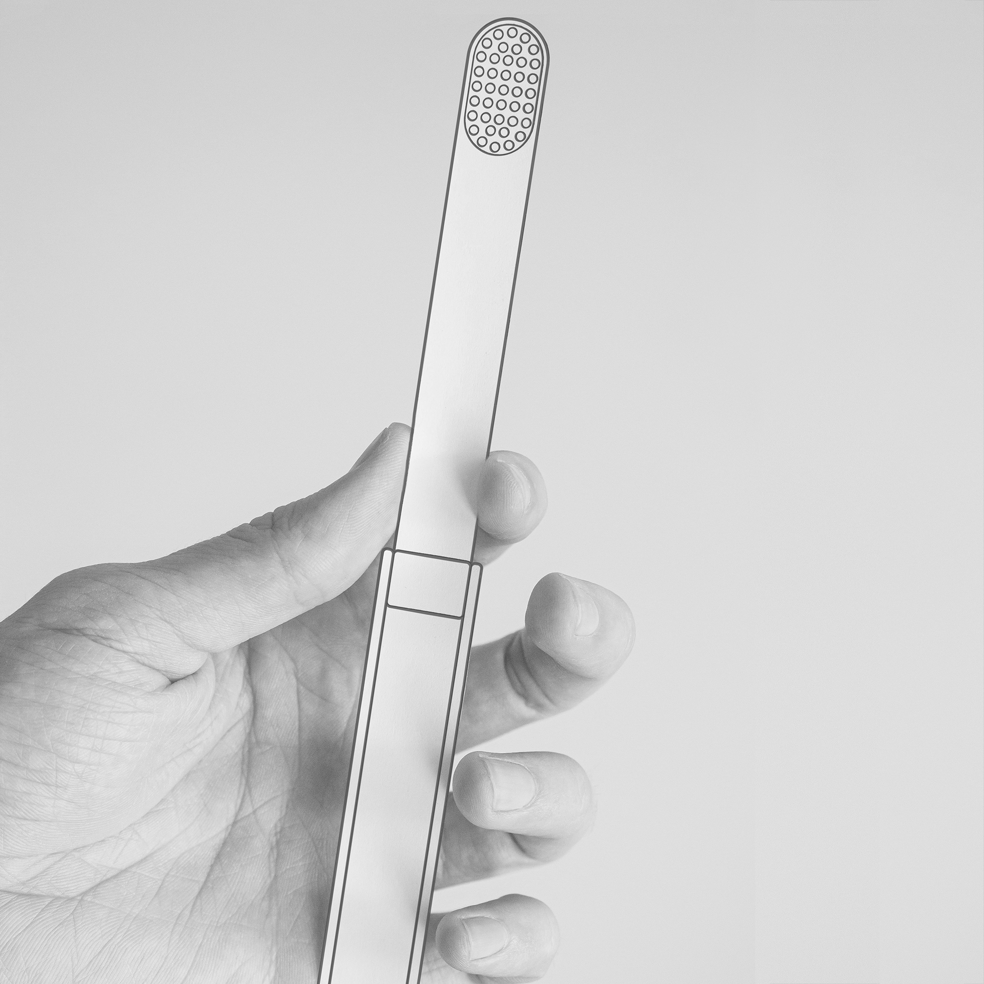 io，Travel toothbrush ，Folding toothbrush，Personal protective equipment，