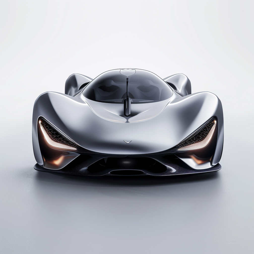 Automobile design，AIGC，midjourney，stablediffusion，