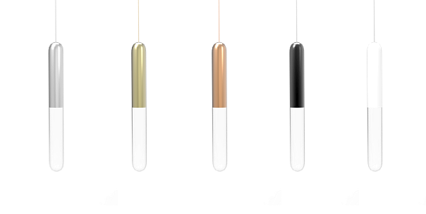 FIREFLY，a chandelier，lamps and lanterns，Design，glowworm，Glass，Copper products，inspiration，modularization，LED lamp，