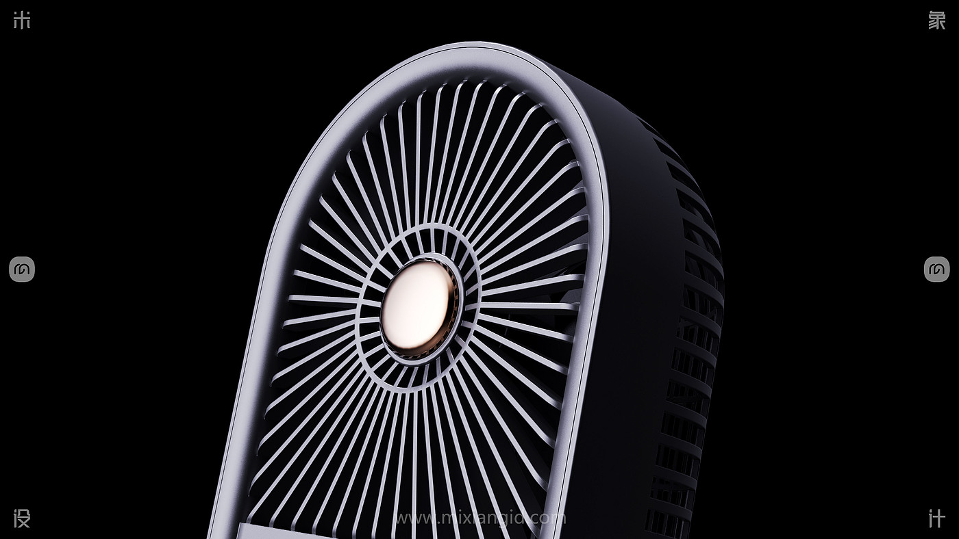 Fan，Desktop fan，Double head fan，small home appliances，Household appliances，