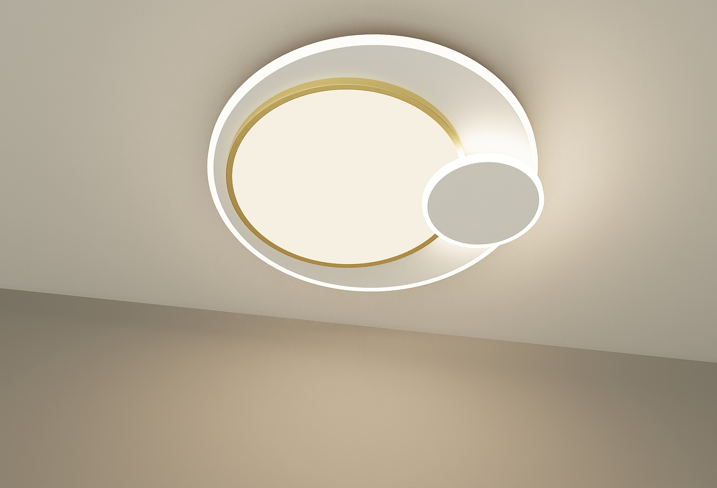 Ceiling lamp，Eye protection lamp，Bread lamp，