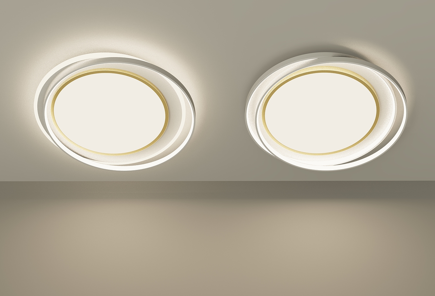 Ceiling lamp，Eye protection lamp，Bread lamp，