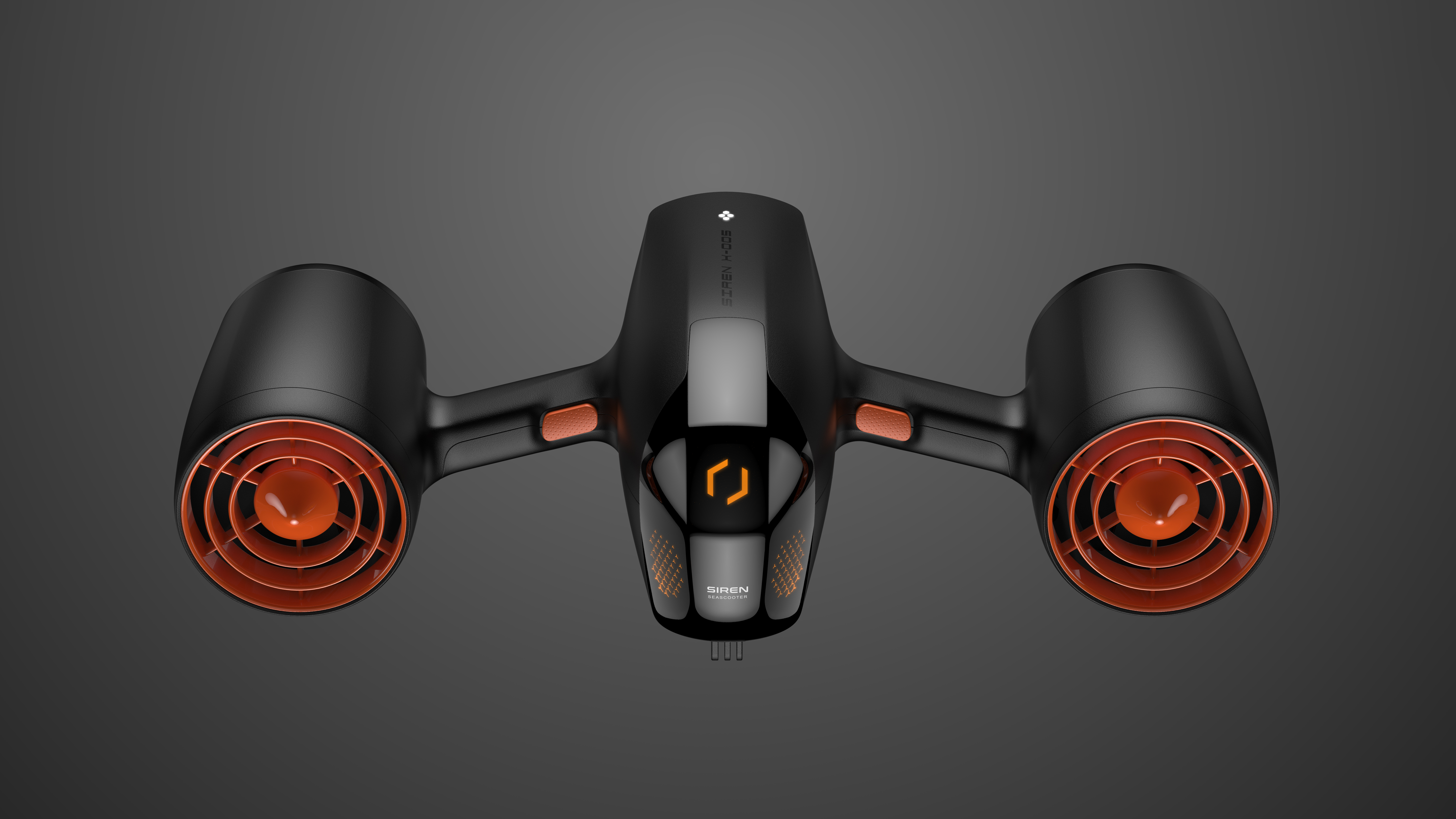 Snorkeling Equipment，Sea Scooter ，Underwater booster，product design，industrial design，several-dimensional design，