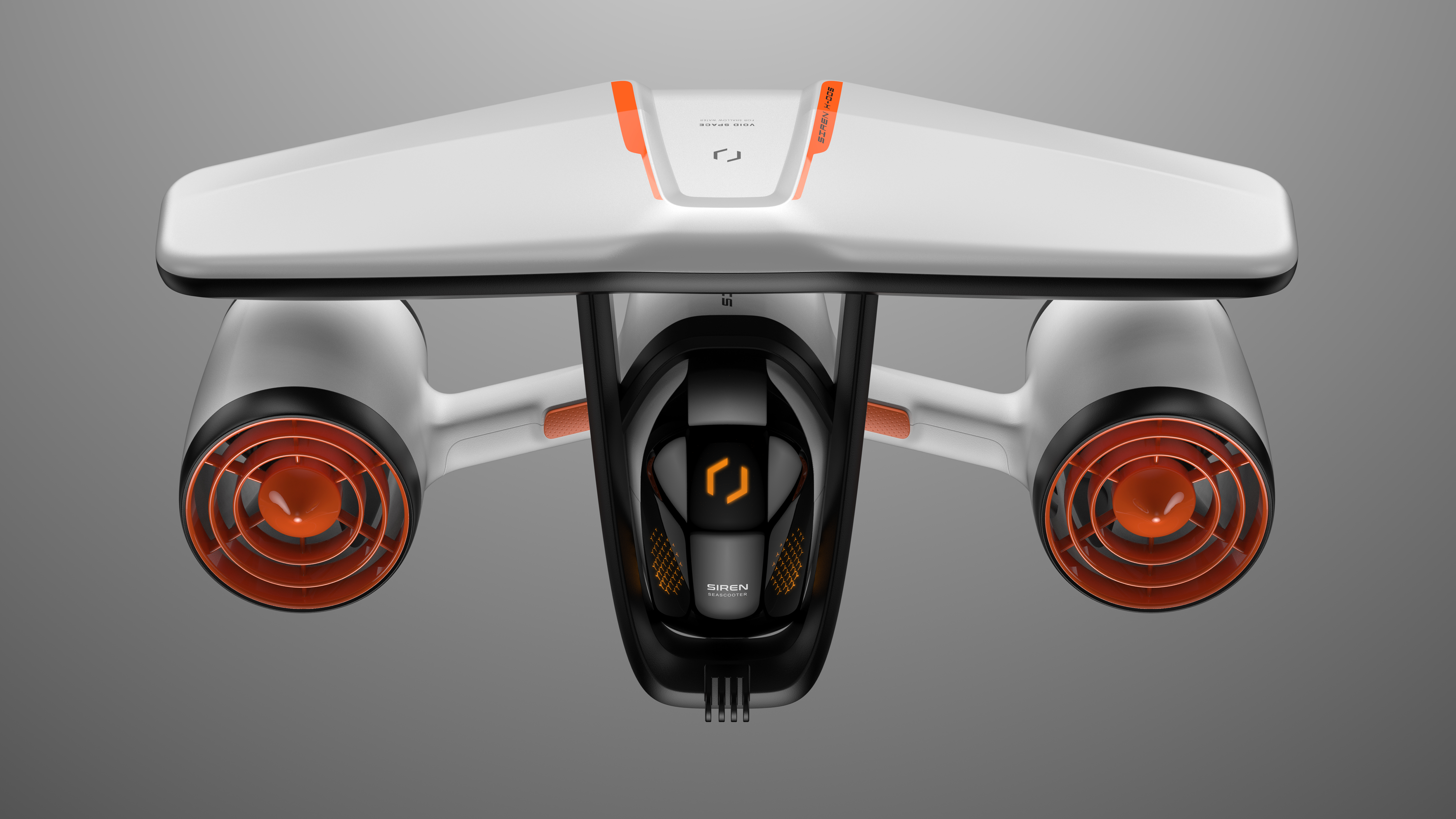 Snorkeling Equipment，Sea Scooter ，Underwater booster，product design，industrial design，several-dimensional design，