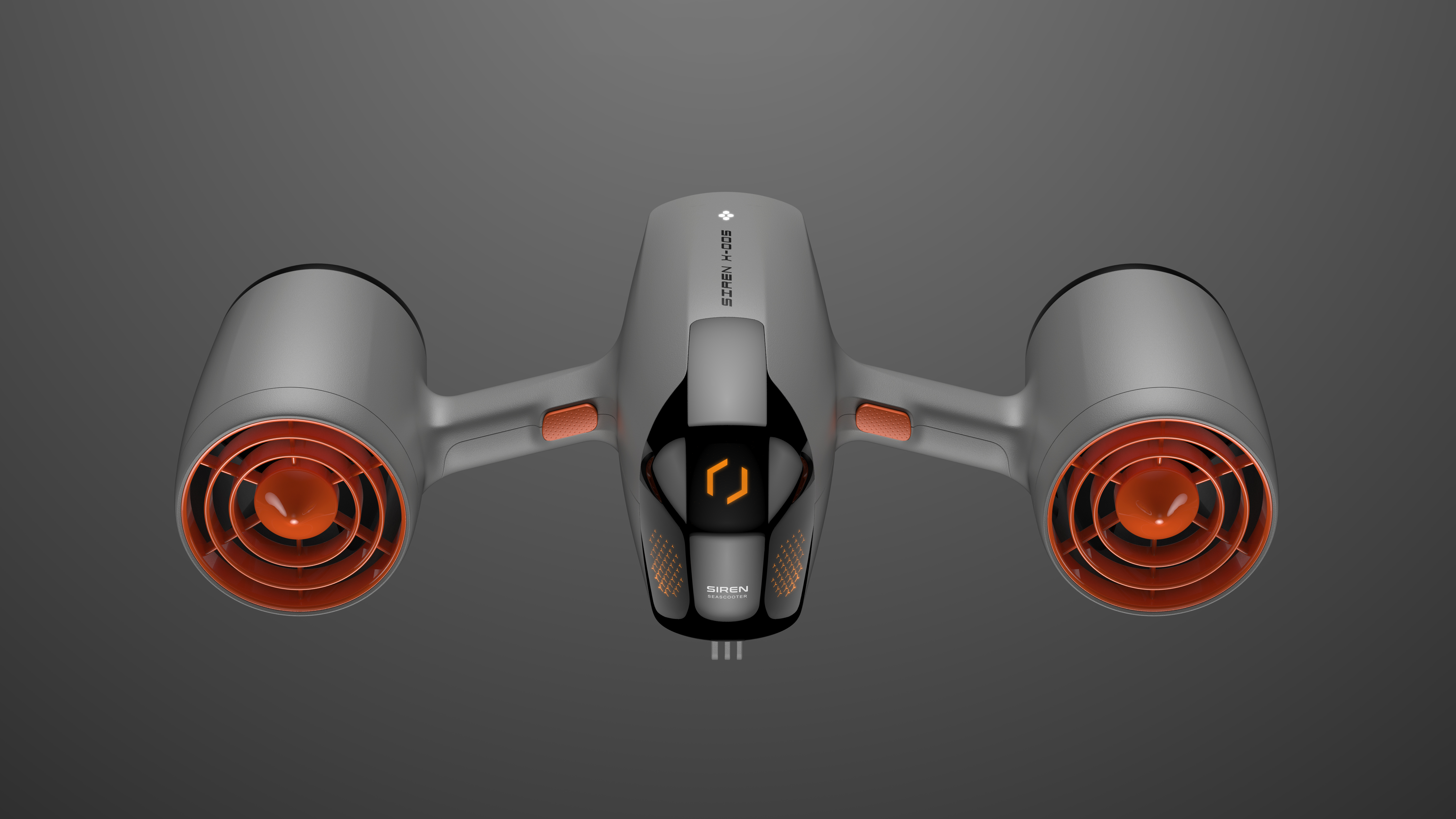 Snorkeling Equipment，Sea Scooter ，Underwater booster，product design，industrial design，several-dimensional design，