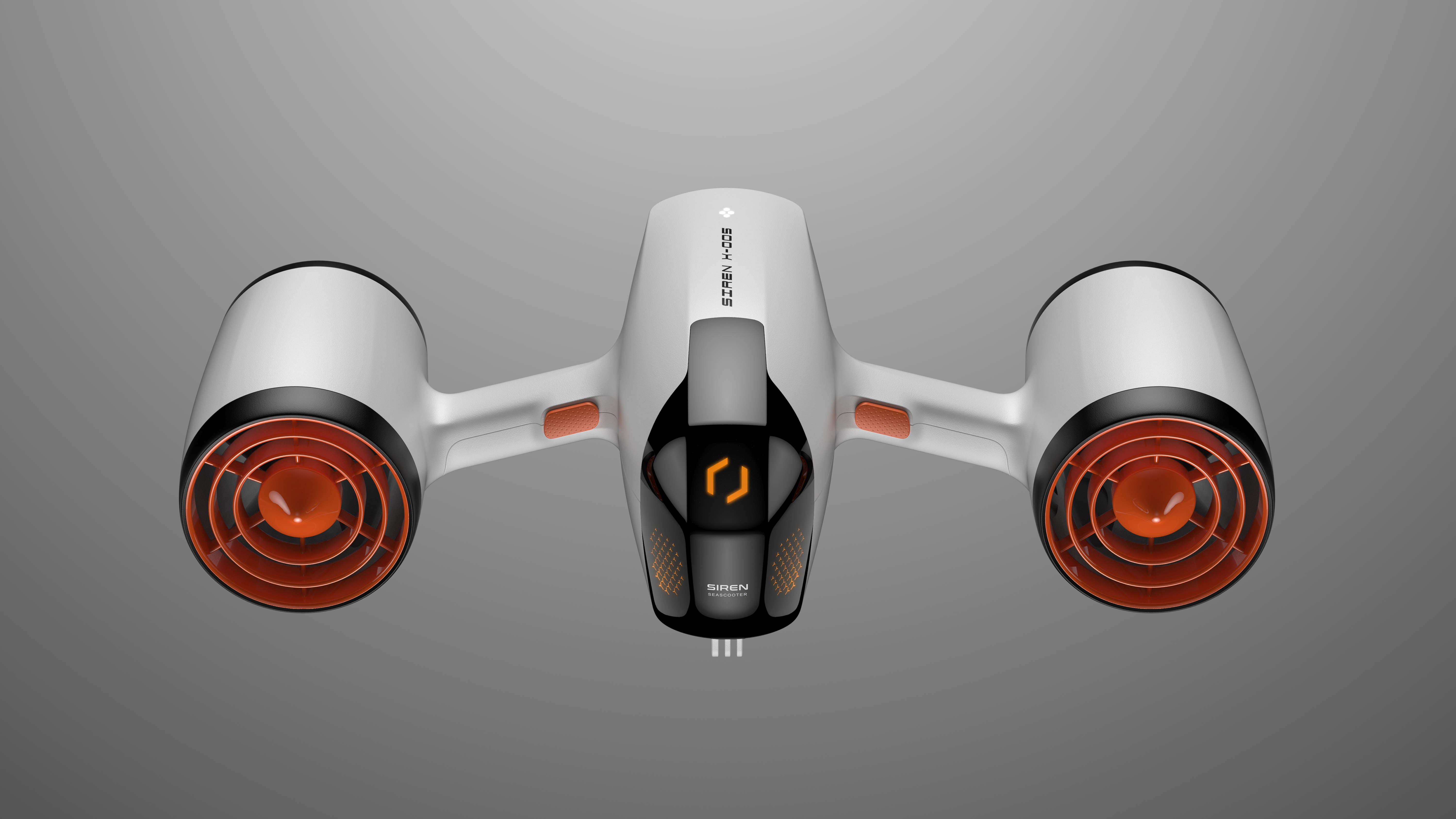 Snorkeling Equipment，Sea Scooter ，Underwater booster，product design，industrial design，several-dimensional design，