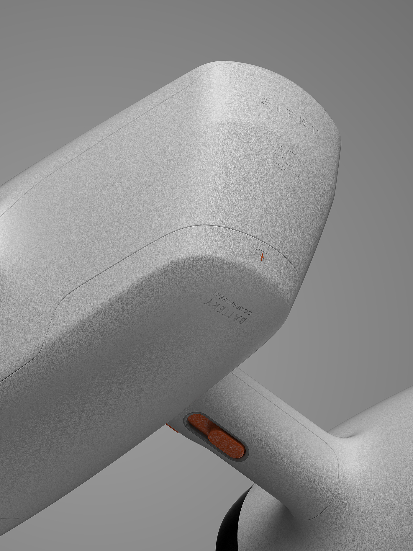Snorkeling Equipment，Sea Scooter ，Underwater booster，product design，industrial design，several-dimensional design，