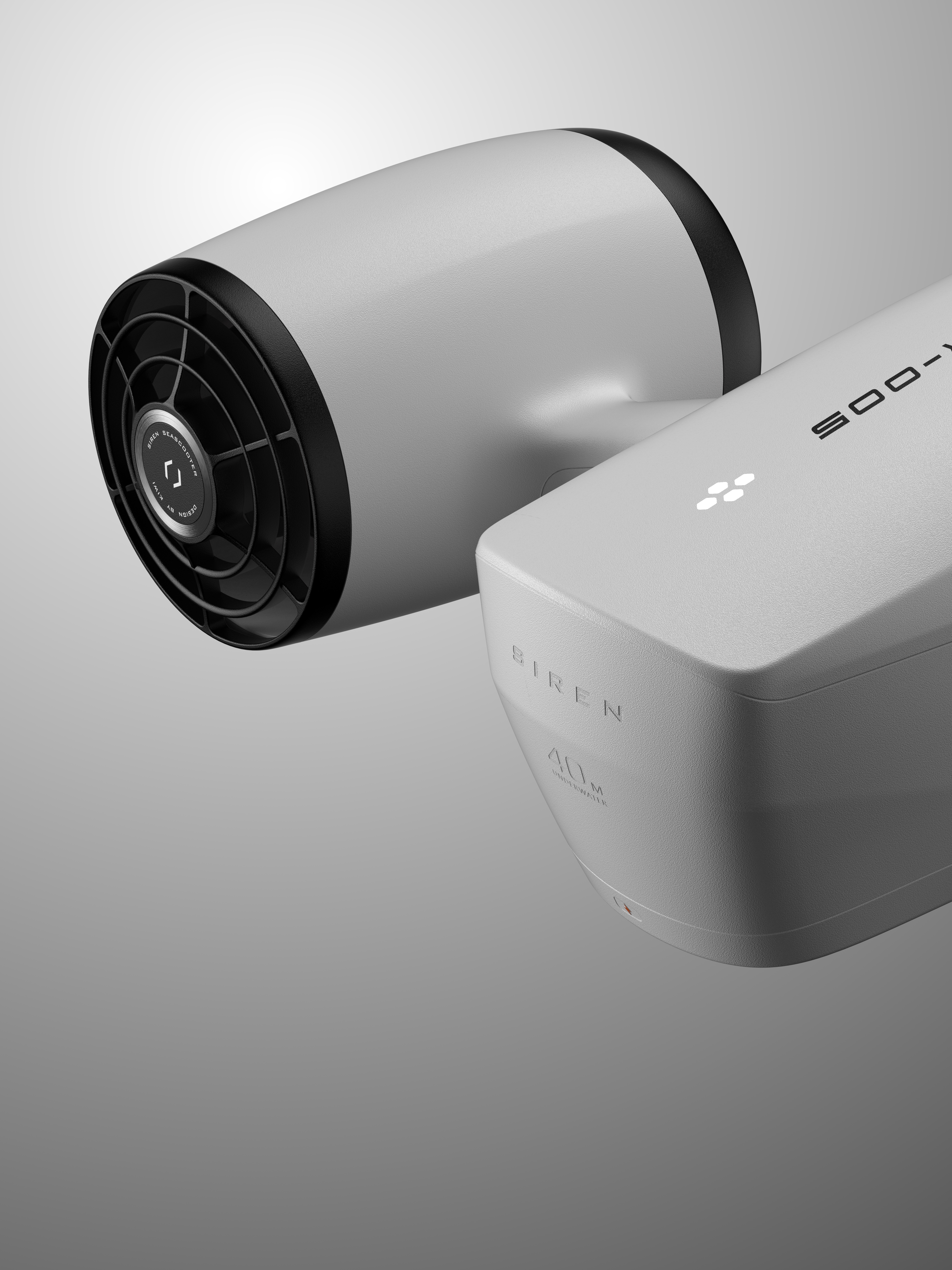 Snorkeling Equipment，Sea Scooter ，Underwater booster，product design，industrial design，several-dimensional design，