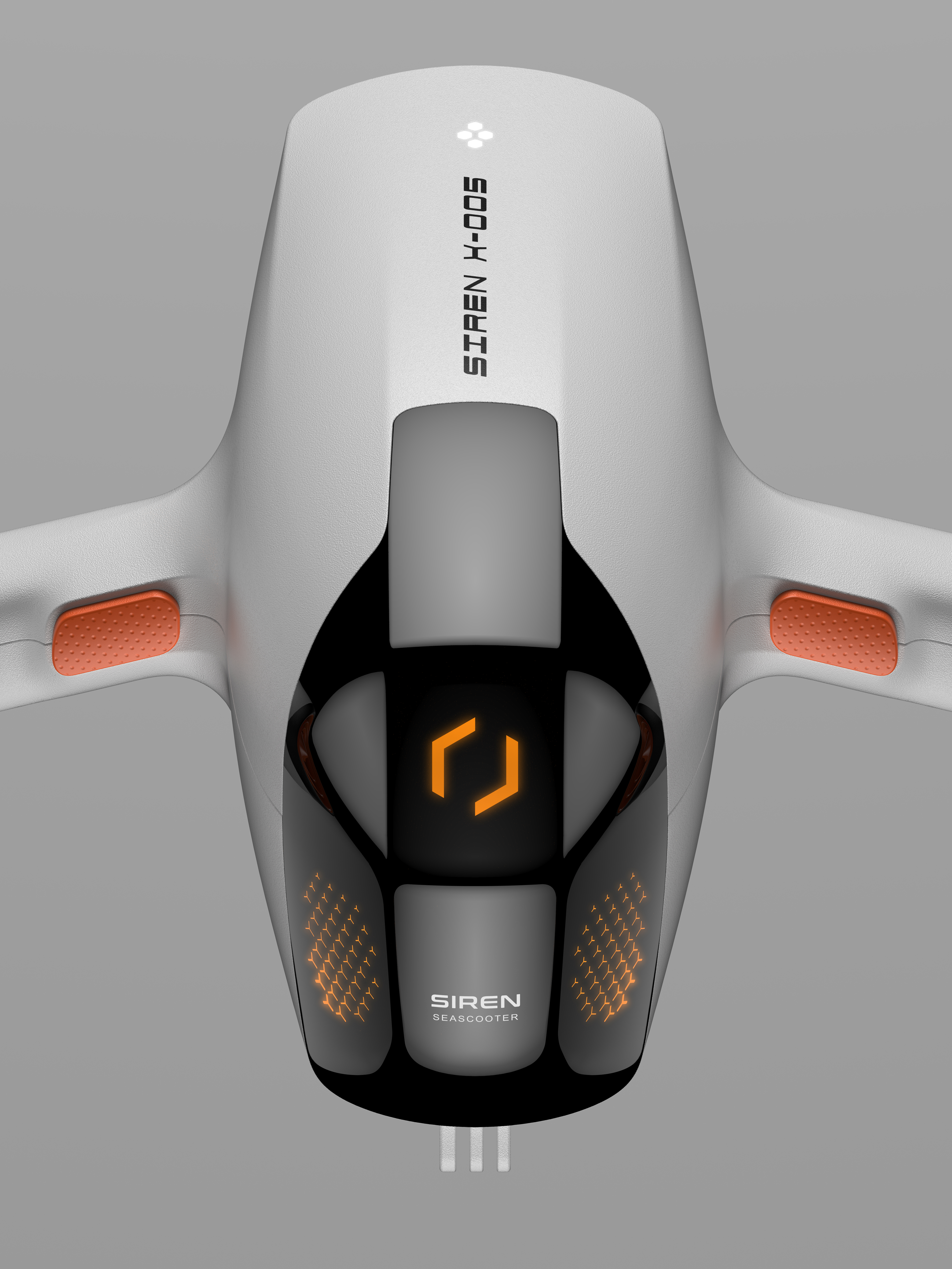 Snorkeling Equipment，Sea Scooter ，Underwater booster，product design，industrial design，several-dimensional design，