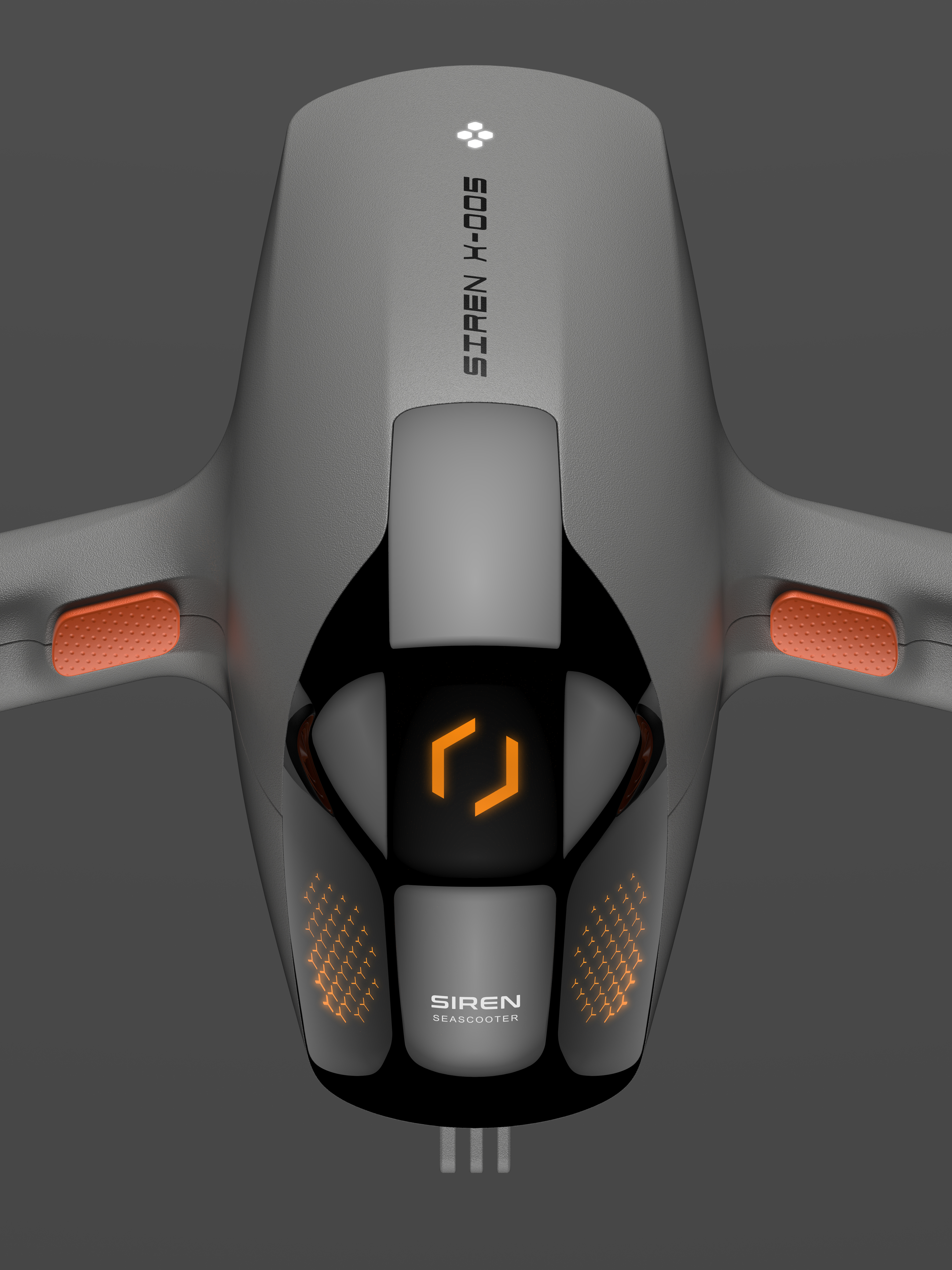 Snorkeling Equipment，Sea Scooter ，Underwater booster，product design，industrial design，several-dimensional design，