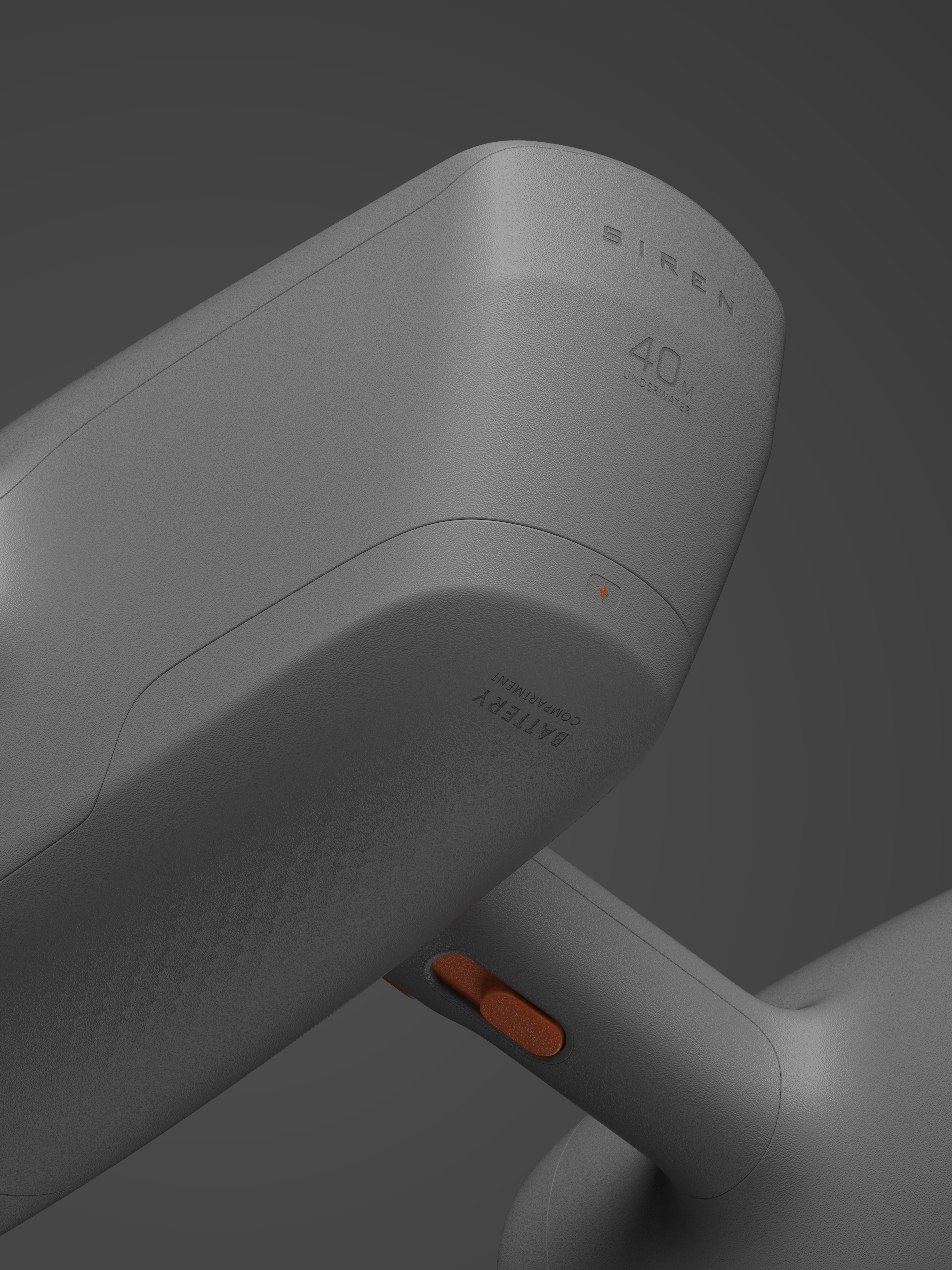 Snorkeling Equipment，Sea Scooter ，Underwater booster，product design，industrial design，several-dimensional design，