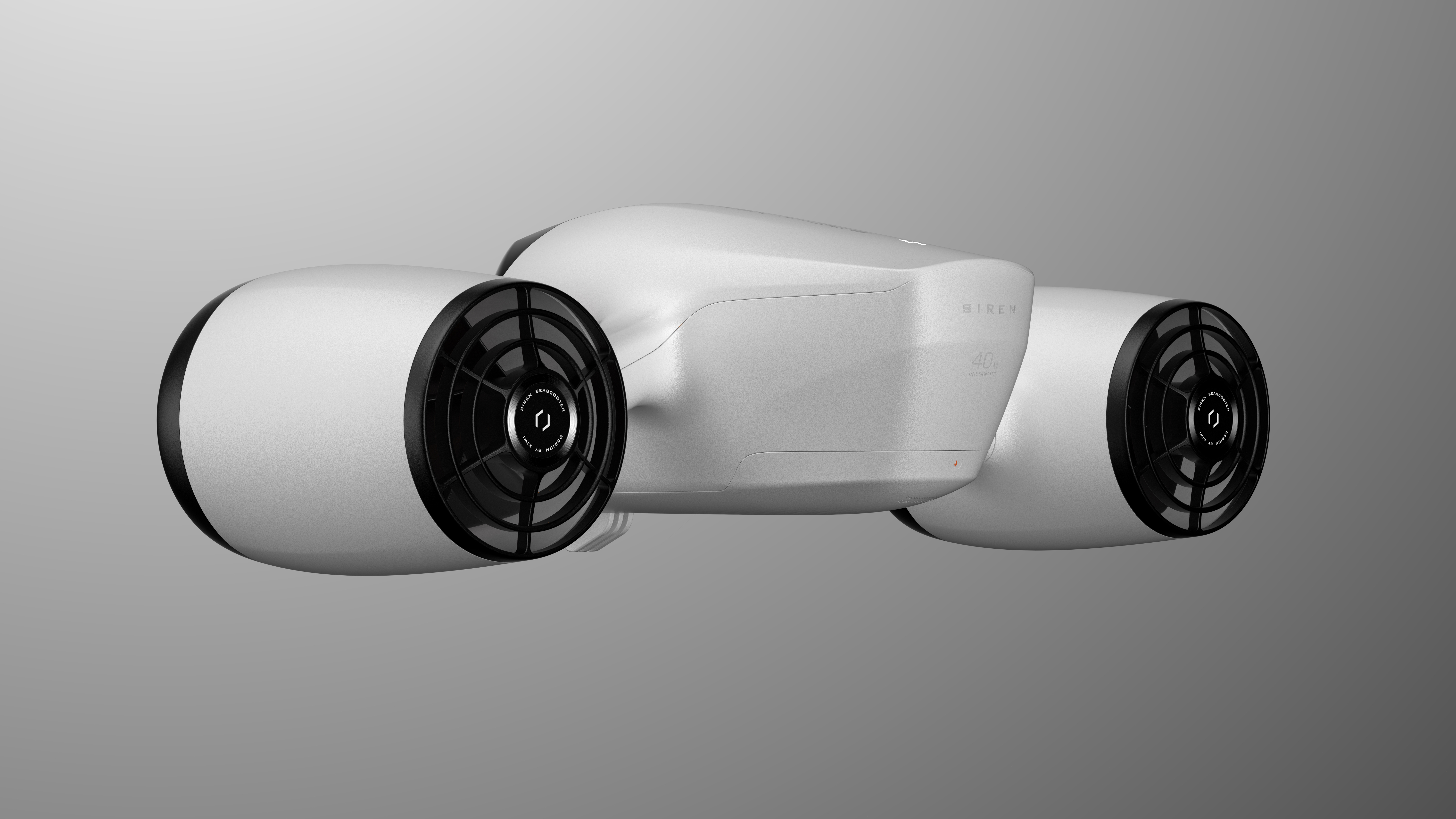 Snorkeling Equipment，Sea Scooter ，Underwater booster，product design，industrial design，several-dimensional design，