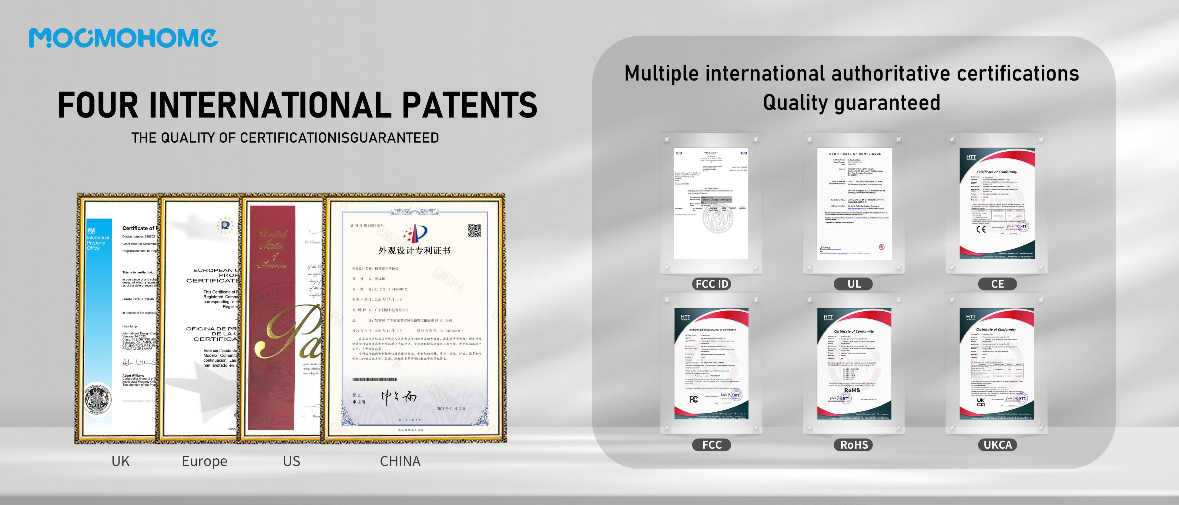 Folding floor lamp，Atmosphere lamp，Floor lamp，Cross-border，