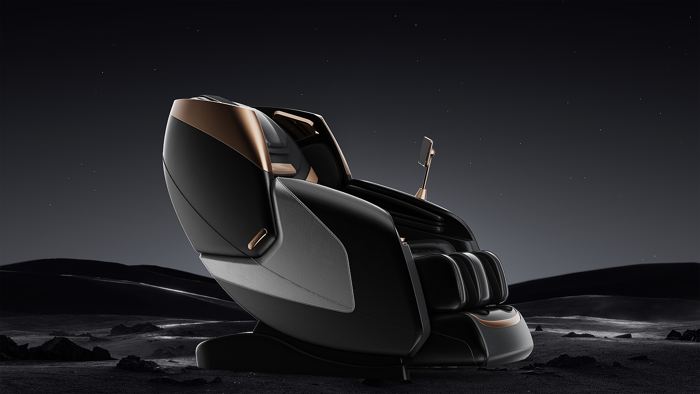 Massage chair，