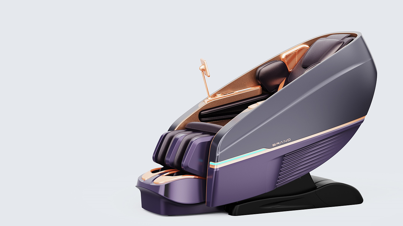 Massage chair，
