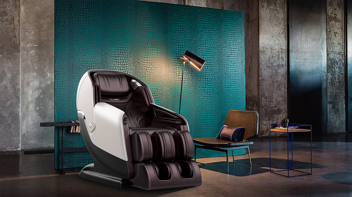 Massage chair，