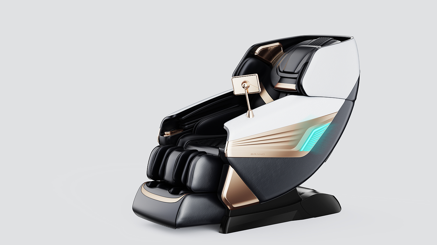 Massage chair，