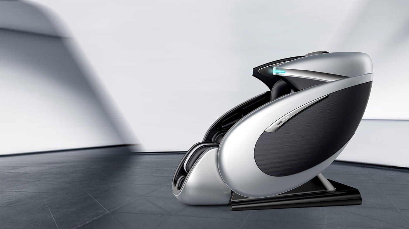 Massage chair，