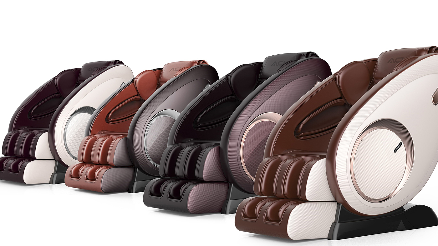 Massage chair，