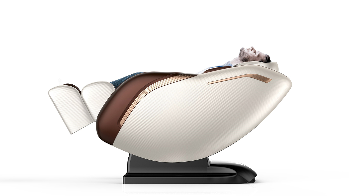 Massage chair，