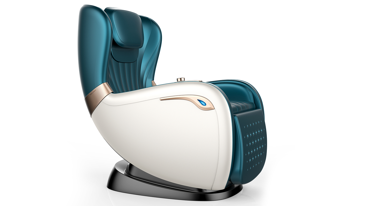 Massage chair，