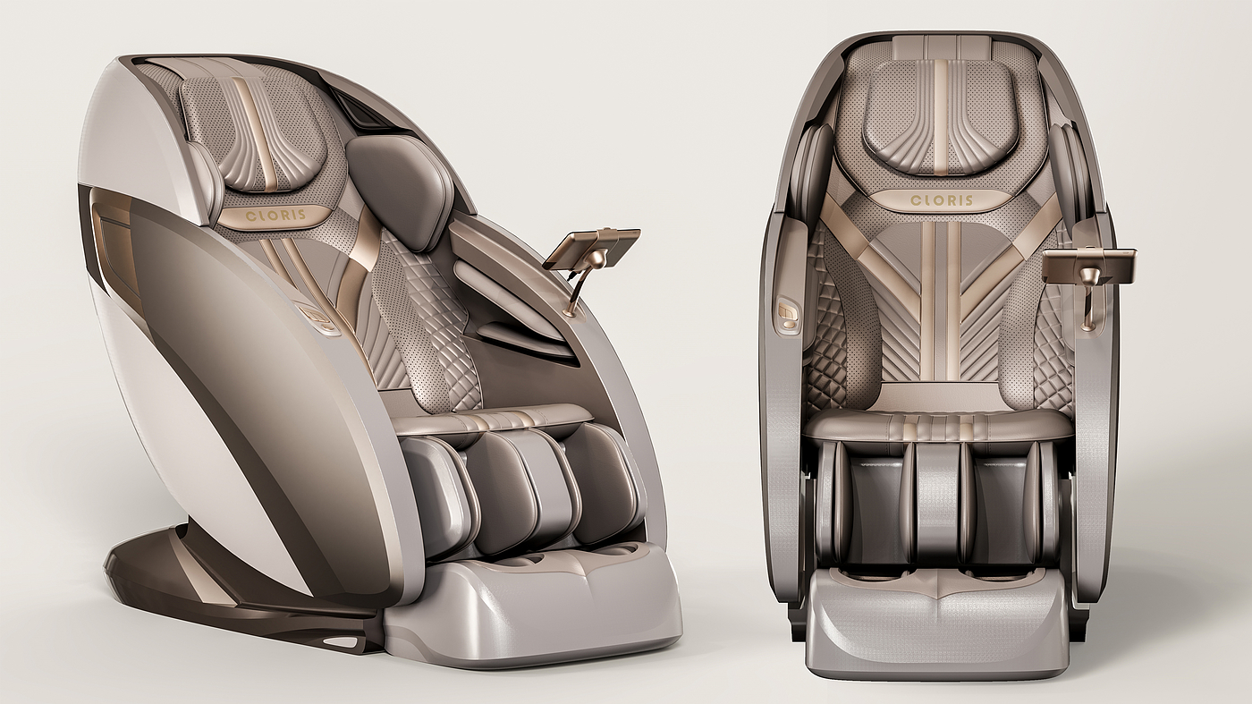 Massage chair，